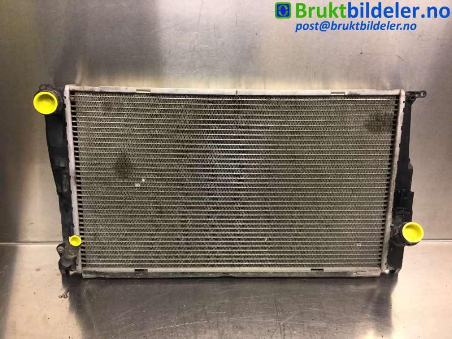 Radiator (automat gir) til BMW X1 2009-2015 (E84) (E84) (BMW|8 771 228|)
