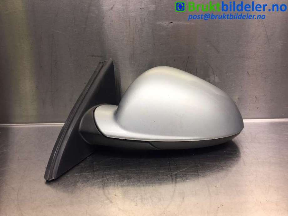 Speil venstre til Opel Insignia A 2009-2014  (OPEL|13268445||13269564)