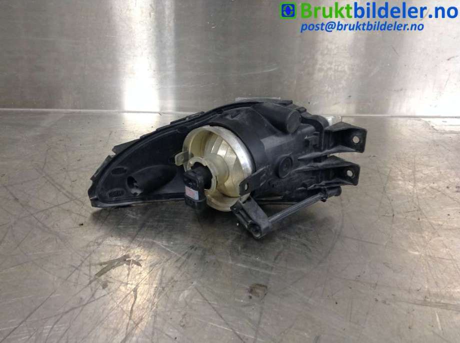 Tåkelykt venstre foran til Opel Insignia A 2009-2014  (OPEL|13 226 828|662588537|)