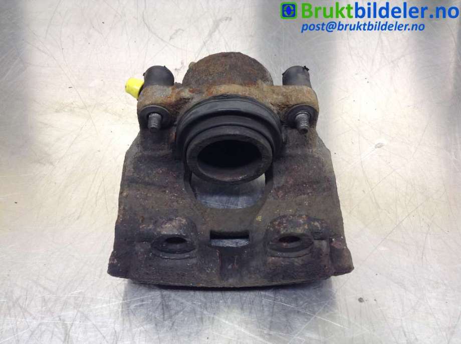 Bremsecaliper venstre foran til Ford Galaxy, 2010-2015 (Type III, Fase 2)  (FORD|)