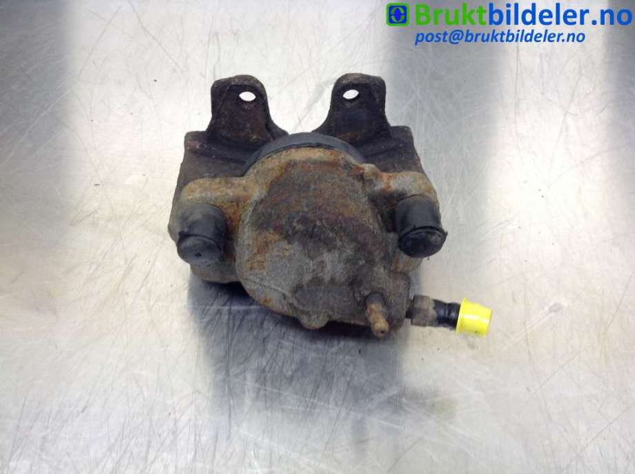 Bremsecaliper venstre foran til Ford Galaxy 2010-2015 (Type III, Fase 2)  (FORD|)