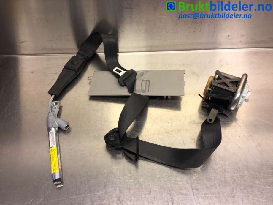 Sikkerhetsbelte foran høyre til Opel Insignia A 2009-2014 (OPEL|5010C33918U|)