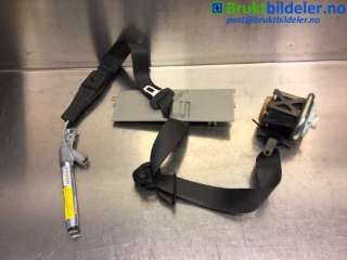 Sikkerhetsbelte foran høyre til Opel Insignia A, 2009-2014  (OPEL|5010C33918U)