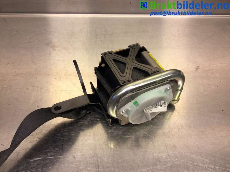 Sikkerhetsbelte foran høyre til Opel Insignia A 2009-2014 (OPEL|5010C33918U|)