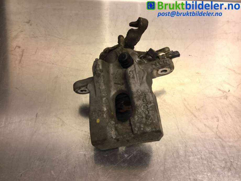 Bremsecaliper høyre bak til Toyota Prius, 2016-2023 (Type IV) (combi) (combi) (TOYOTA|)