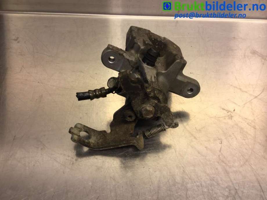 Bremsecaliper høyre bak til Toyota Prius 2016-2023 (Type IV) (combi) (combi) (TOYOTA|)