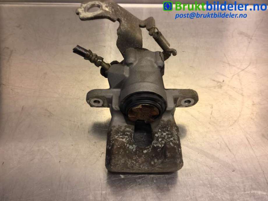 Bremsecaliper høyre bak til Toyota Prius 2016-2023 (Type IV) (combi) (combi) (TOYOTA|)