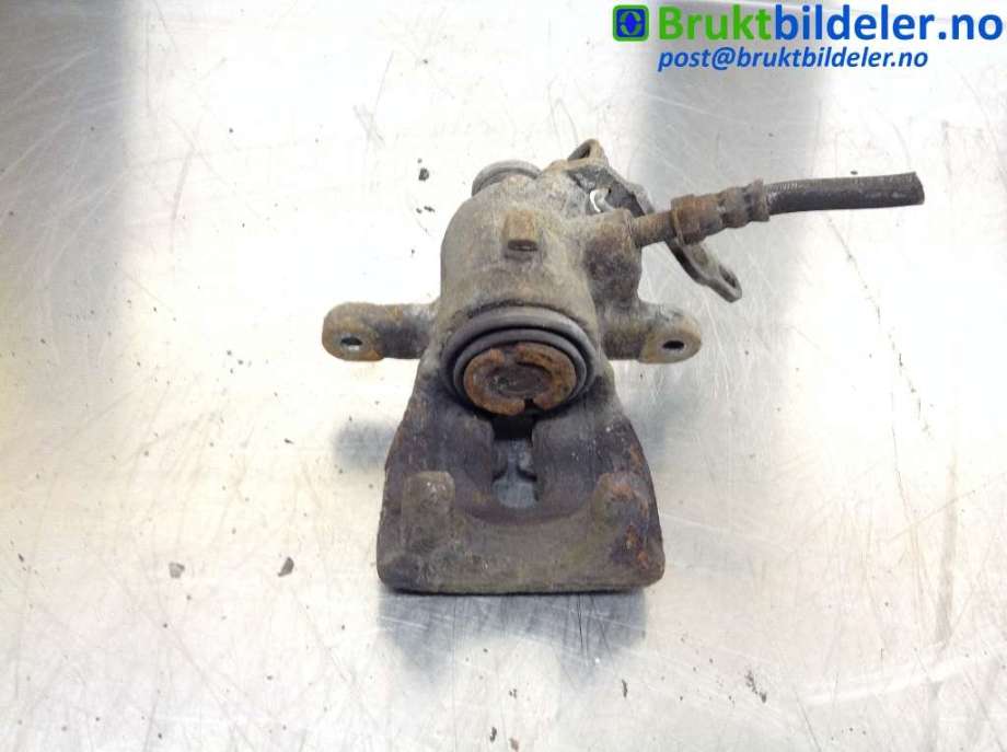 Bremsecaliper venstre bak til Ford Galaxy 2010-2015 (Type III, Fase 2)  (FORD|)