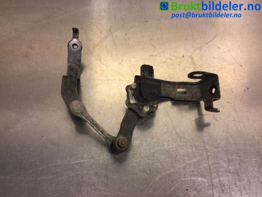 Sensor nivå til Toyota Prius, 2016-2023 (Type IV) (combi) (combi) (TOYOTA|A134943-2)