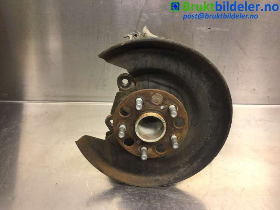 Hjulspindel høyre bak til Toyota Prius, 2016-2023 (Type IV) (combi) (combi) (TOYOTA|42304 47050)