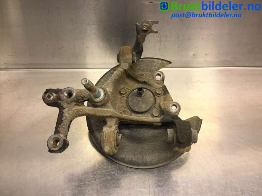 Hjulspindel høyre bak til Toyota Prius 2016-2023 (Type IV) (combi) (combi) (TOYOTA|42304 47050|)