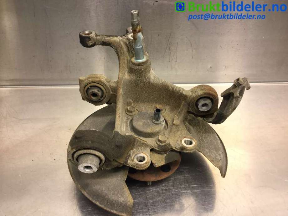 Hjulspindel høyre bak til Toyota Prius 2016-2023 (Type IV) (combi) (combi) (TOYOTA|42304 47050|)