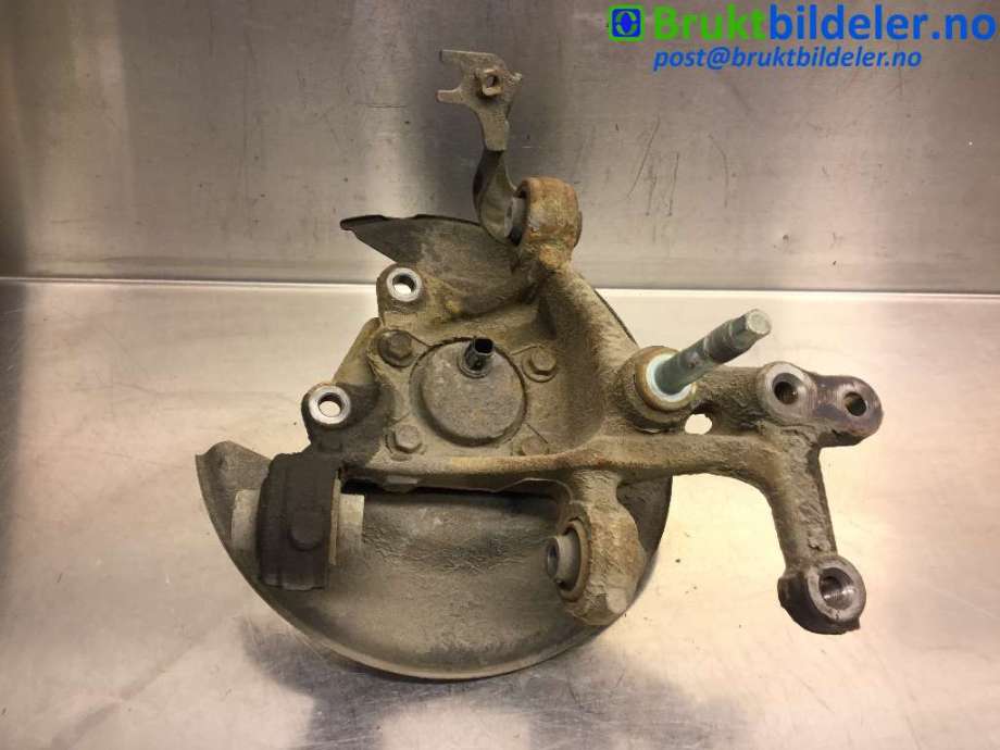 Hjulspindel venstre bak til Toyota Prius 2016-2023 (Type IV) (combi) (combi) (TOYOTA|42305 47050|)