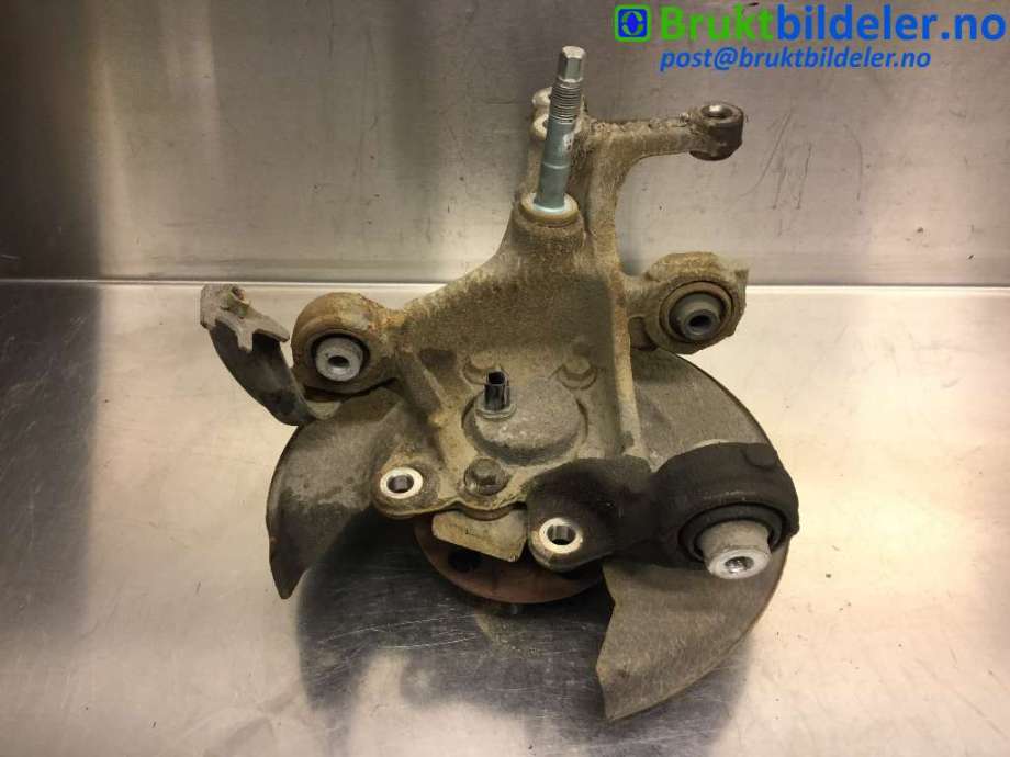 Hjulspindel venstre bak til Toyota Prius 2016-2023 (Type IV) (combi) (combi) (TOYOTA|42305 47050|)