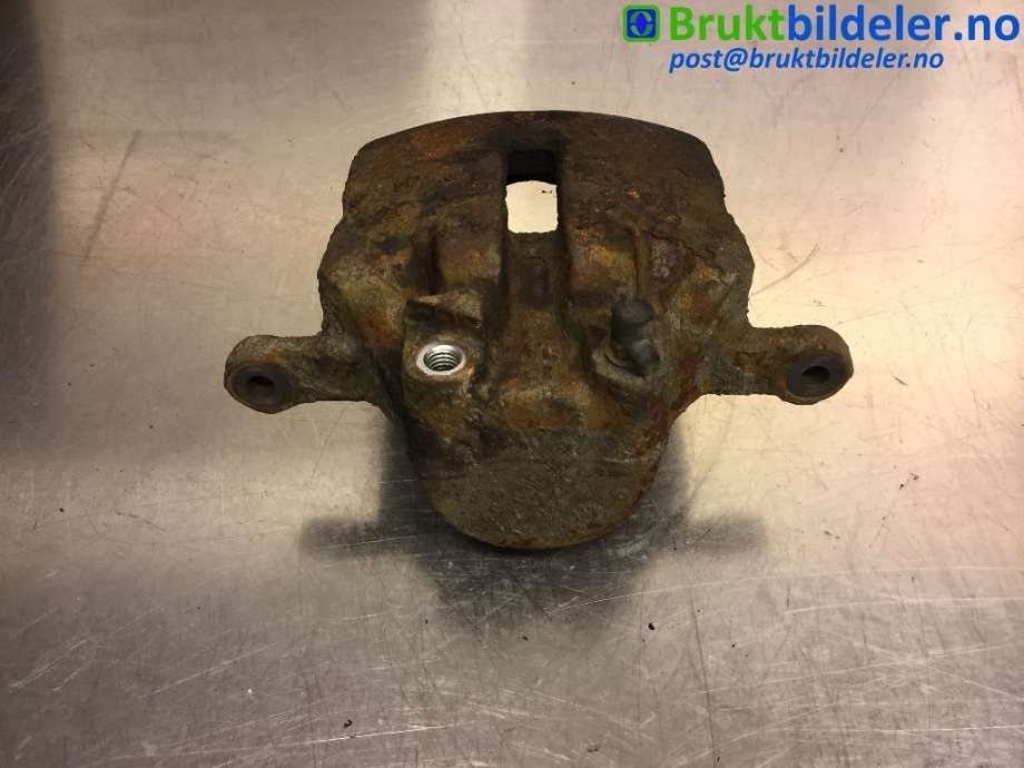 Bremsecaliper høyre foran til Opel Insignia A 2009-2014  (OPEL|13279639|)
