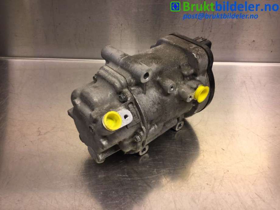 Aircondition kompressor til Toyota Prius 2016-2023 (Type IV) (combi) (combi) (TOYOTA||042400-0021)