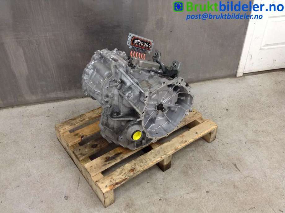 Girkasse automat til Toyota Prius, 2016-2023 (Type IV) (combi) (combi) (TOYOTA|30900-47100)