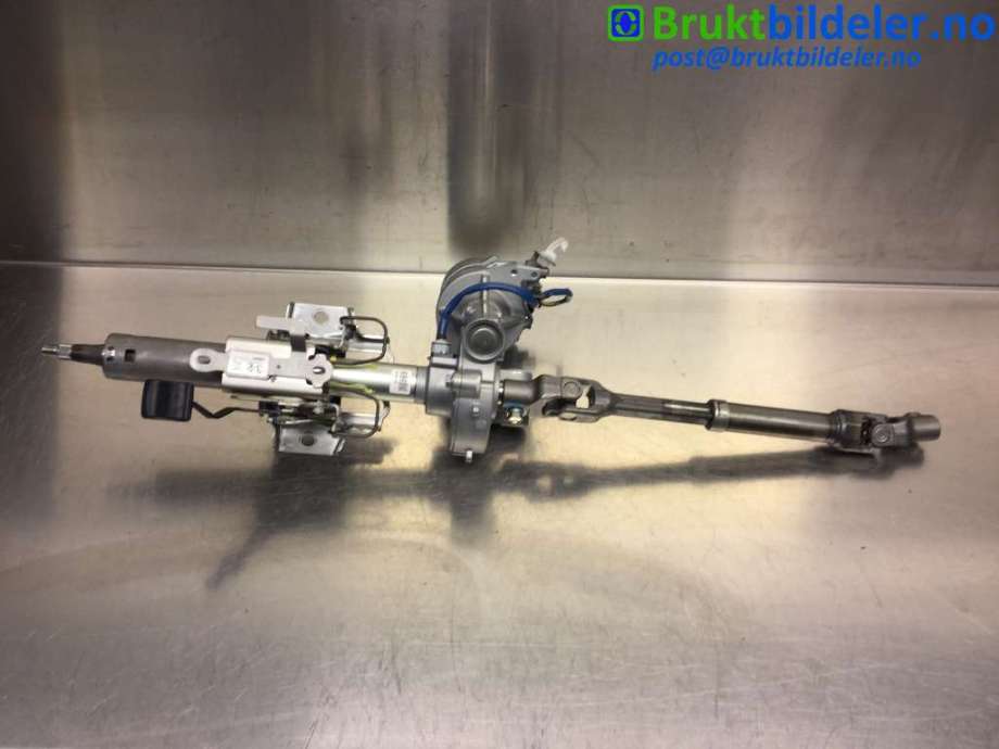 Rattaksel elektrisk servo til Toyota Prius, 2016-2023 (Type IV) (combi) (combi) (TOYOTA|45250-47130)