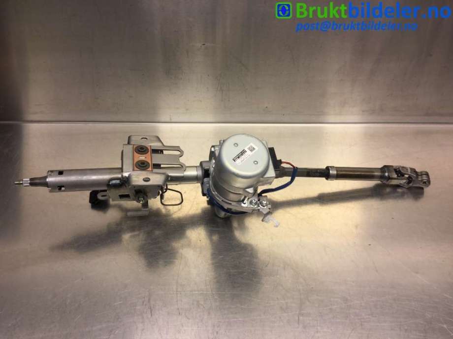 Rattaksel elektrisk servo til Toyota Prius 2016-2023 (Type IV) (combi) (combi) (TOYOTA|45250-47130|JJ002-01425|89650-47440)