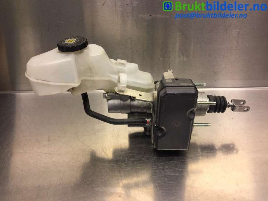 Bremsepumpe hoved til Toyota Prius 2016-2023 (Type IV) (combi) (combi) (TOYOTA|47270-47040|47210-47110|)