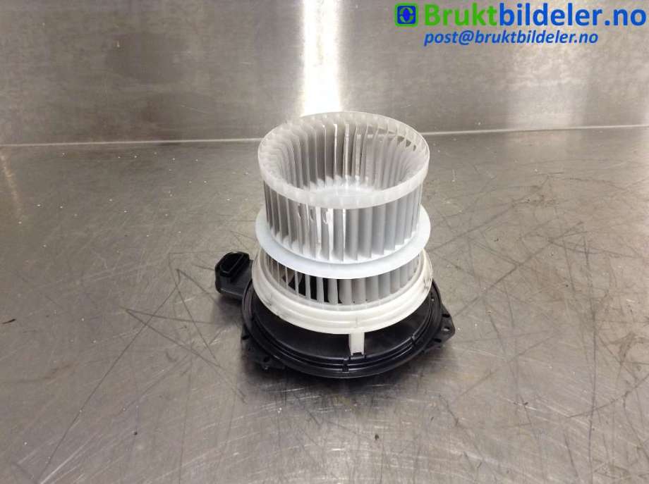 Varmeapparat motor til Toyota Prius, 2016-2023 (Type IV) (combi) (combi) (TOYOTA|)