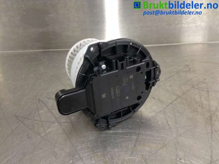 Varmeapparat motor til Toyota Prius 2016-2023 (Type IV) (combi) (combi) (TOYOTA|)