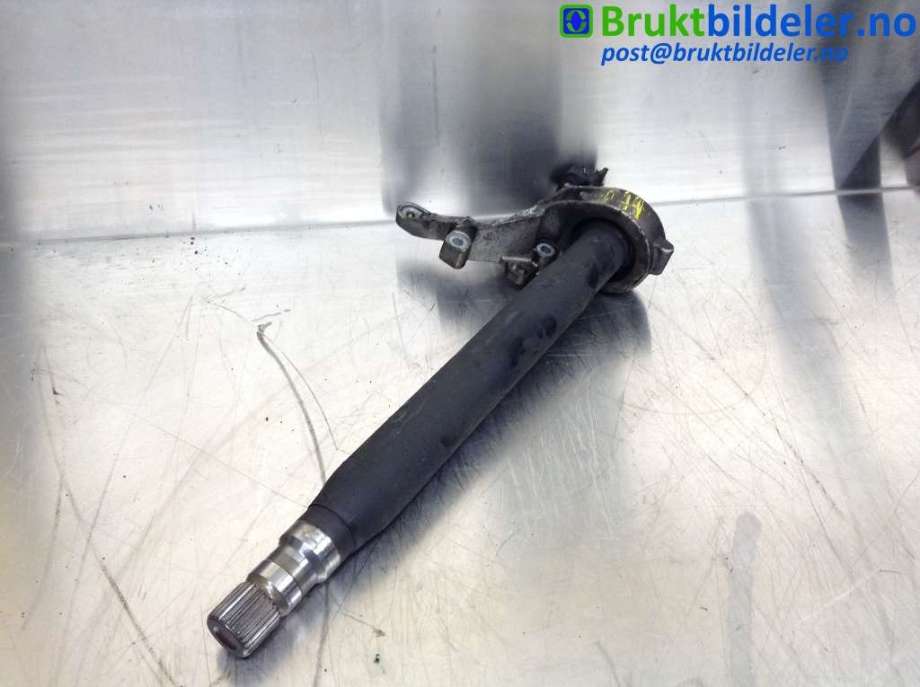 Diverse deler til Saab 9-5, 2001-2005 (Type I, Fase 2) (SAAB|)