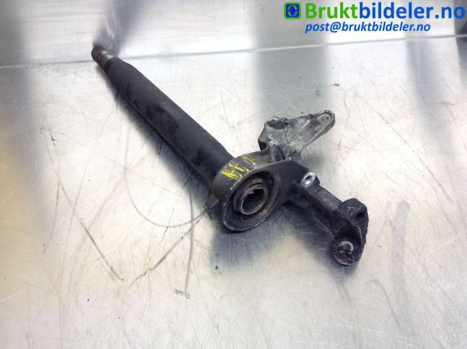 Diverse deler til Saab 9-5 2001-2005 (Type I, Fase 2) (SAAB|)