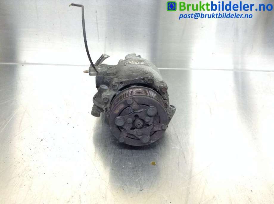 Servo pumpe mekanisk til Honda CR-V 2002-2006 (Type II)  (HONDA|602223Z;PNB|)