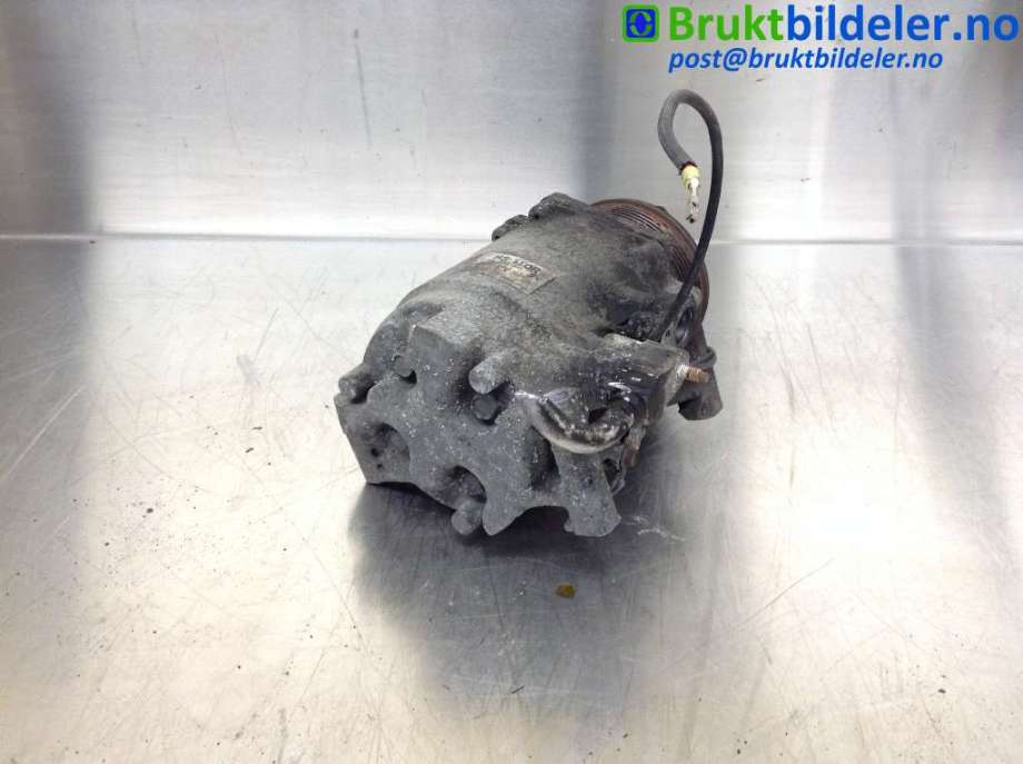 Servo pumpe mekanisk til Honda CR-V 2002-2006 (Type II)  (HONDA|602223Z;PNB|)