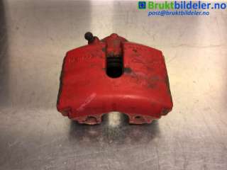 Bremsecaliper høyre foran til VW Golf V, Combi, 2003-2008  (VOLKSWAGEN|1K0 615 124 F)