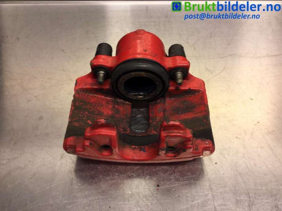 Bremsecaliper høyre foran til VW Golf V, Combi 2003-2008  (VOLKSWAGEN|1K0 615 124 F|)