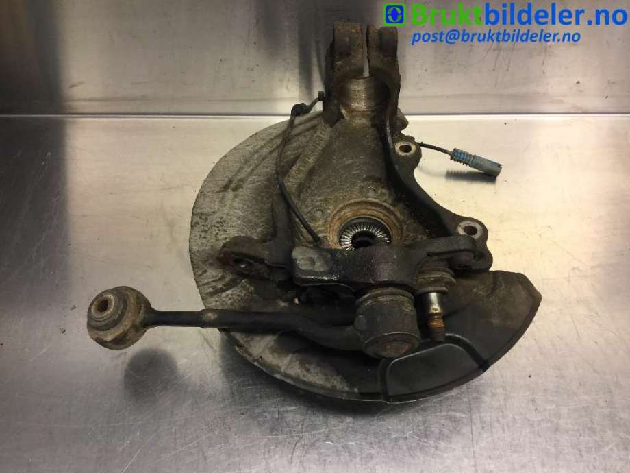 Hjulspindel høyre foran til BMW X1 2009-2015 (E84) (E84) (BMW|3221 6788700 05|)
