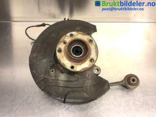Hjulspindel venstre foran til BMW X1,  (E84) (BMW|31 21 6 788 699)