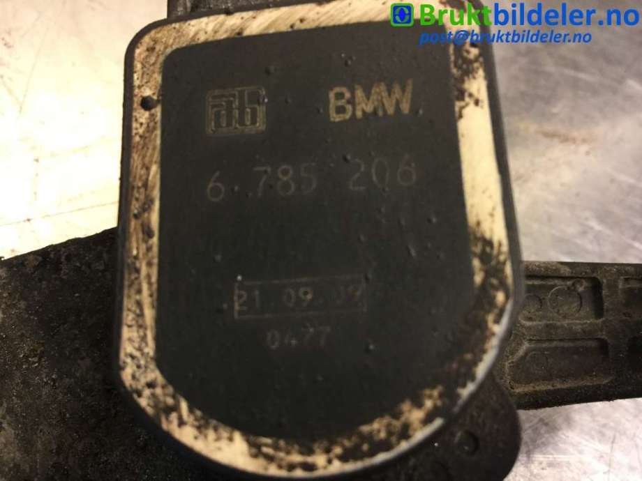 Sensor nivå til BMW X1 2009-2015 (E84) (E84) (BMW|6 785 206|)