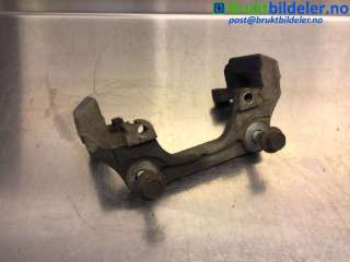 Bremsecaliper brakett til BMW X1, 2009-2015 (E84) (E84) (BMW|)