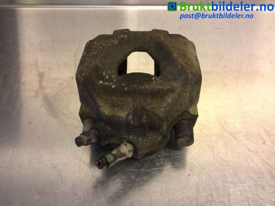 Bremsecaliper høyre foran til BMW X1 2009-2015 (E84) (E84) (BMW|3411 6 778 146|)