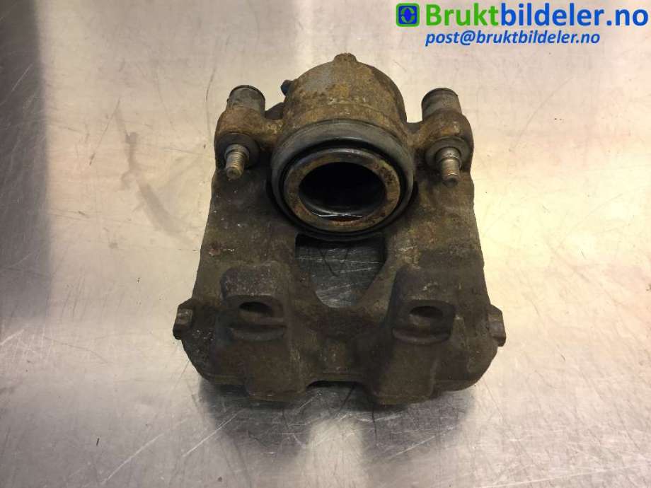 Bremsecaliper høyre foran til BMW X1 2009-2015 (E84) (E84) (BMW|3411 6 778 146|)