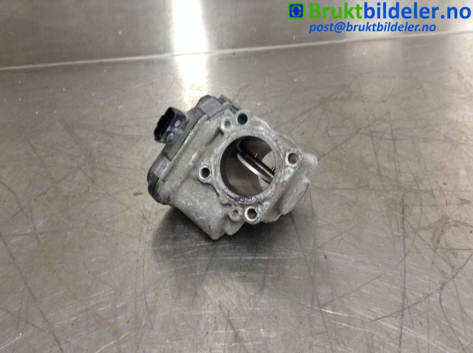 Spjeldhus til Ford C-Max 2010-2015 (Type II, Fase 1)  (FORD||28275019|9673534480)