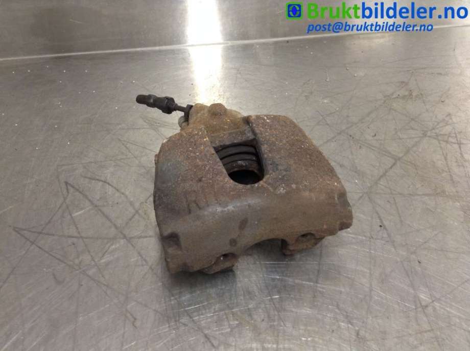 Bremsecaliper høyre foran til Ford C-Max, 2010-2015 (Type II, Fase 1)  (FORD|)