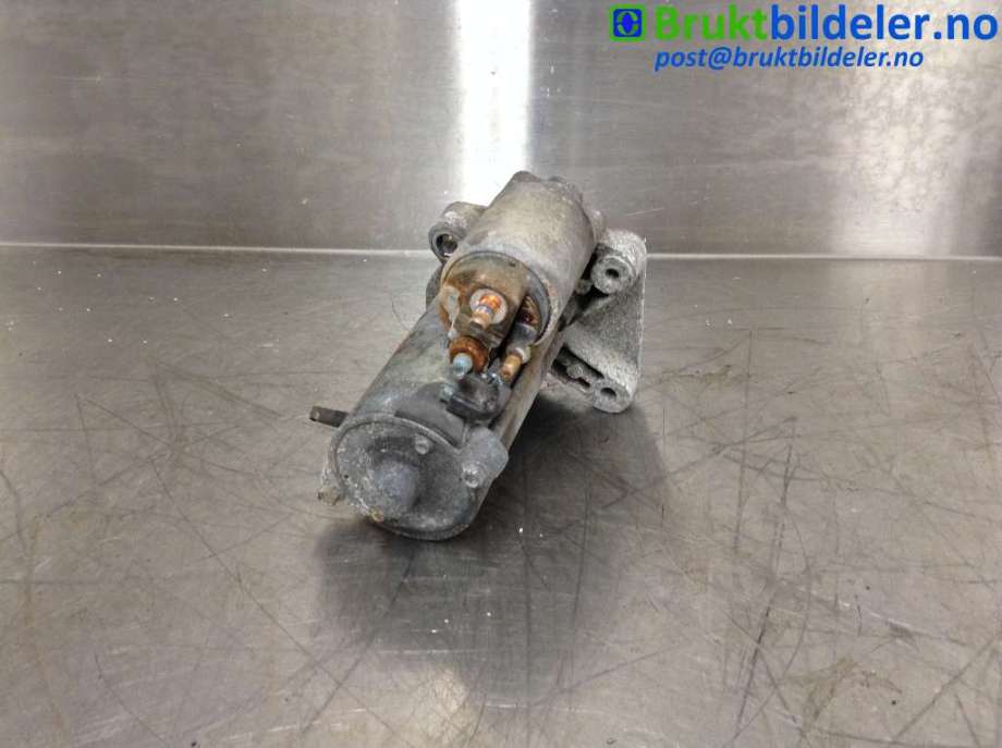 Starter diesel til Ford C-Max 2010-2015 (Type II, Fase 1)  (FORD|3M5T-11000-CF|)