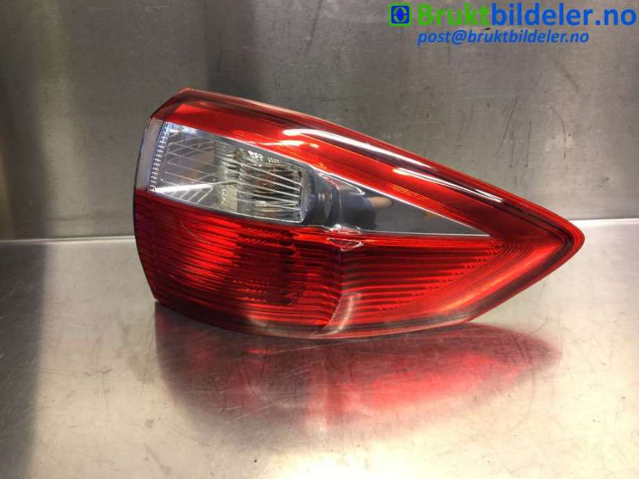 Baklykt høyre til Ford C-Max 2010-2015 (Type II, Fase 1)  (FORD|AM51 13404 BE|89502670|)