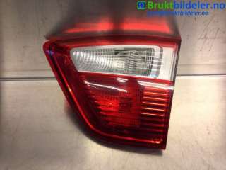 Baklykt høyre indre til Ford C-Max,   (FORD|AM51 13A602 BC|89502668)