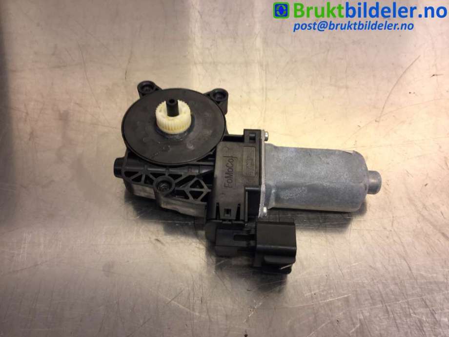Ruteheis høyre foran til Ford C-Max 2010-2015 (Type II, Fase 1) (FORD|AM51-U23200-BD|918956-102|)