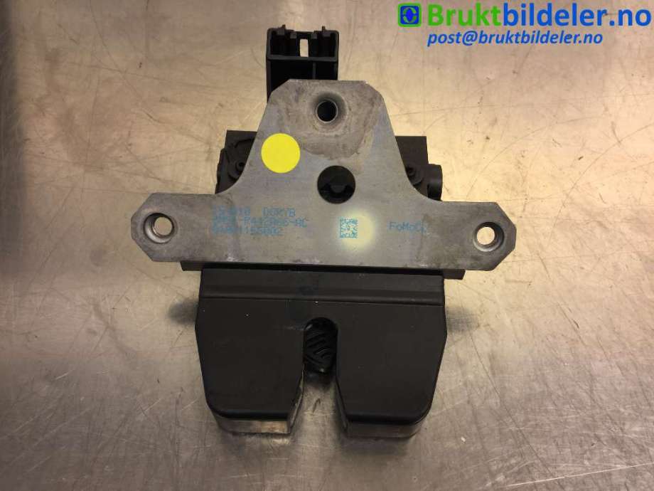 Baklukelås til Ford C-Max 2010-2015 (Type II, Fase 1)  (FORD|8M51-R442A66-AC|)