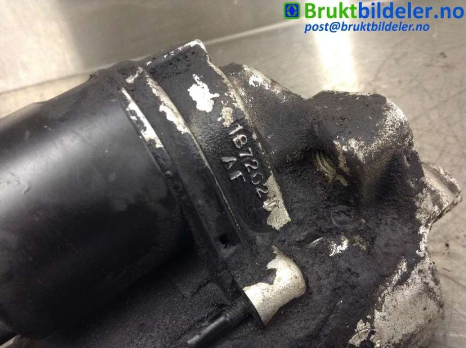 Starter til Volvo V40 / S40 1994-2000 (Type I, Fase 1)  (VOLVO V40||187202AF)