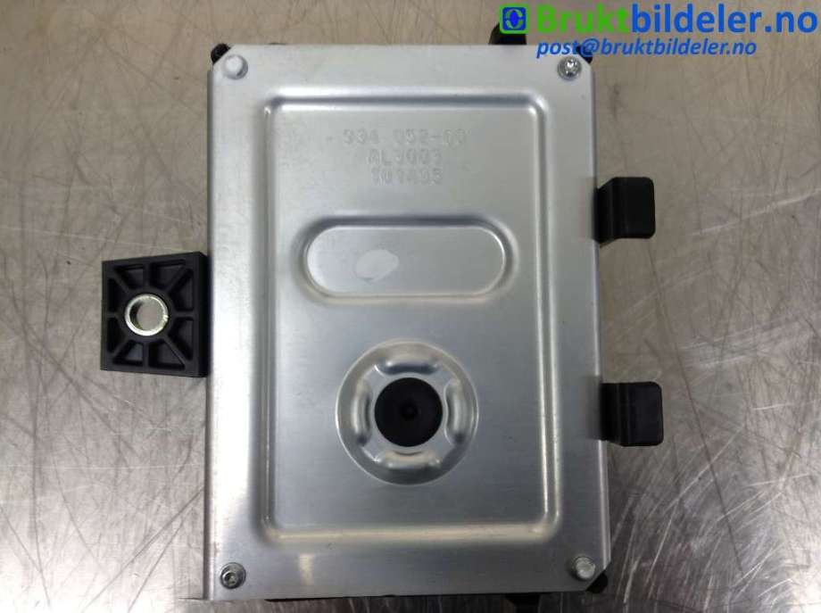 Styreenhet drivstoffpumpe til Opel Astra J 2010-2015 (OPEL|5DE 934 216-01 AC|)