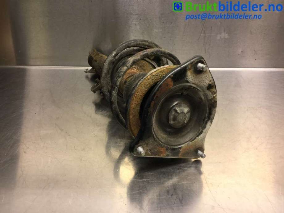 Fjærbein høyre foran til Mini One/Cooper 2001-2007 (R50-53) (R50-53) (MINI|3131 6 780 466|)