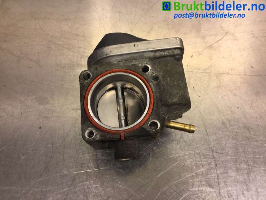 Spjeldhus til Mini One/Cooper 2001-2007 (R50-53) (R50-53) (MINI|1354 7 509 043|)