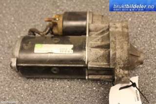 Starter diesel til Peugeot Partner,   (PEUGEOT|D7R27)